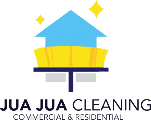 juajua cleaning