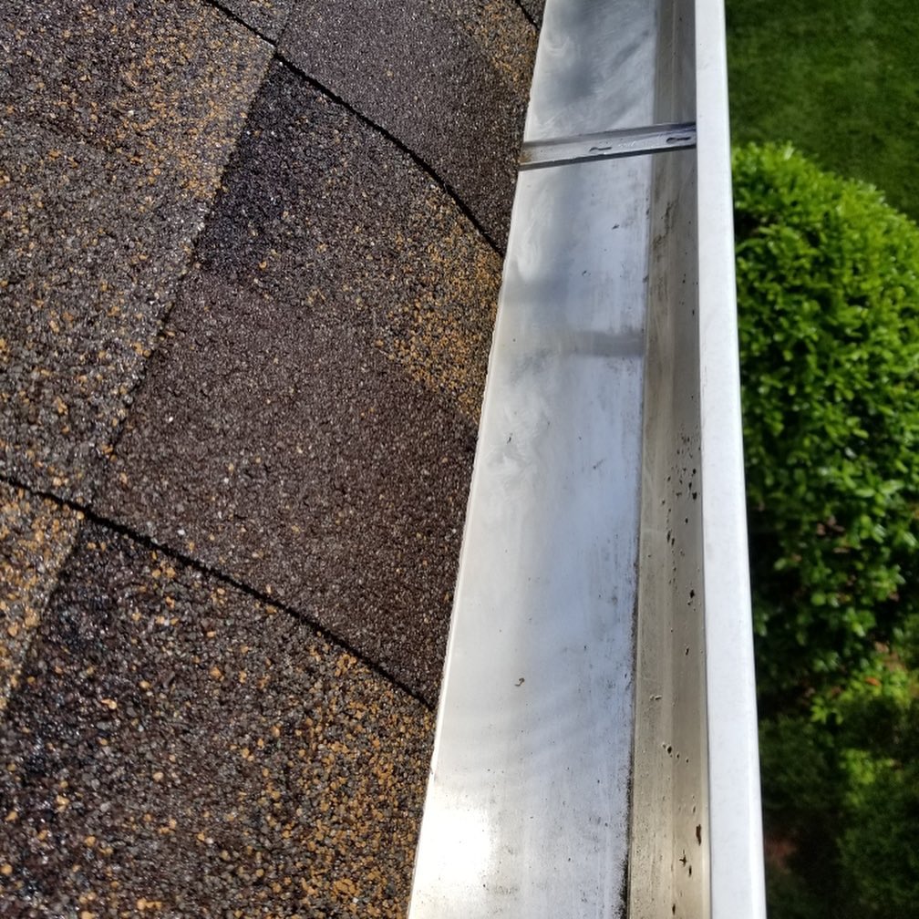 gutter cleaning Fort Mill